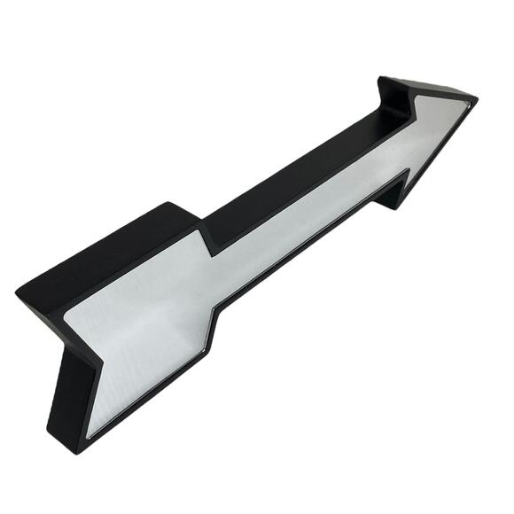 Hobby Lobby Arrow Mirror Decorative Mirror - Picture 2 of 8